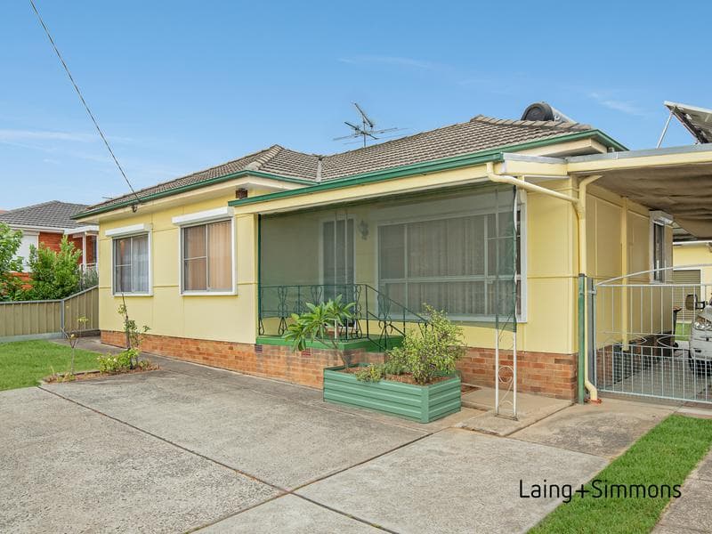 65 Jersey Road, Greystanes, Greystanes - Image 1