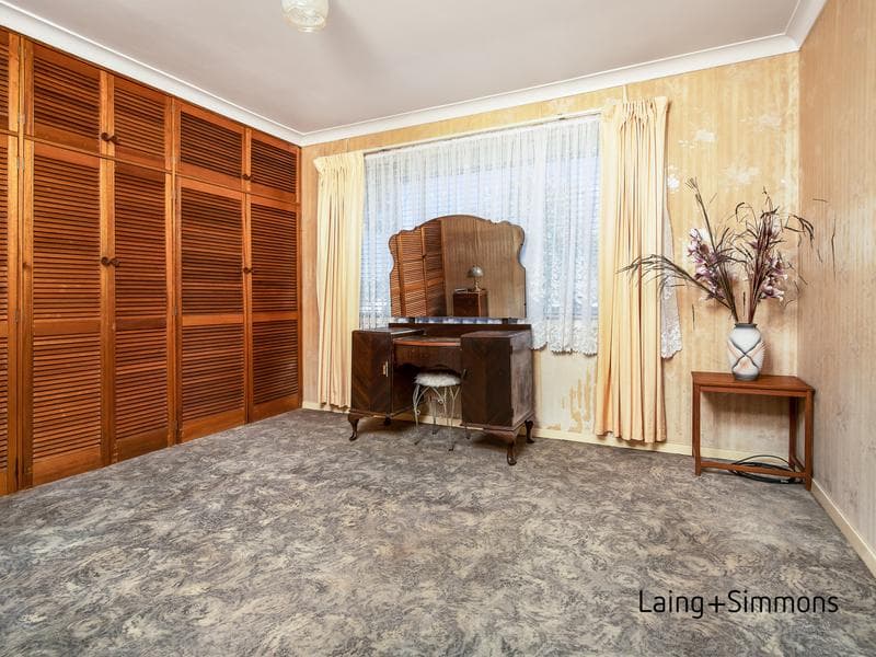 36 Gregory Avenue, Baulkham Hills, Baulkham Hills - Thumbnail 4
