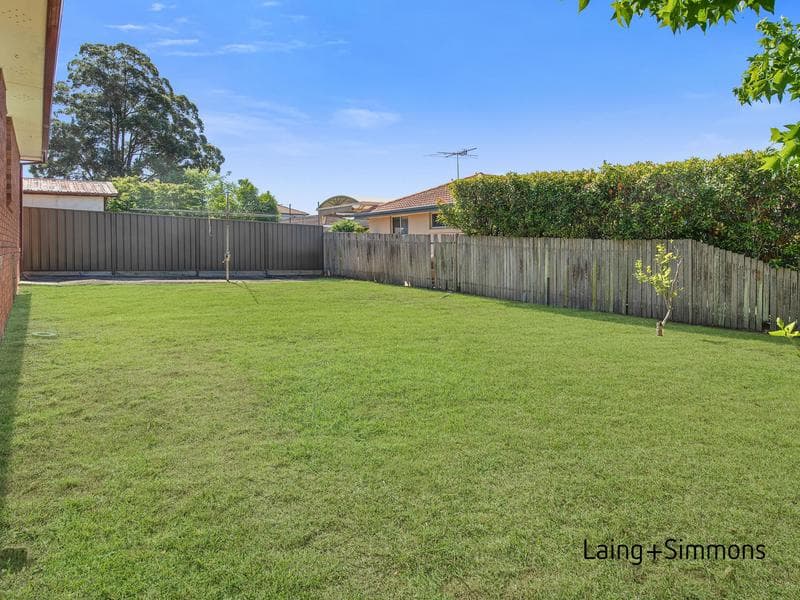 36 Gregory Avenue, Baulkham Hills, Baulkham Hills - Thumbnail 5