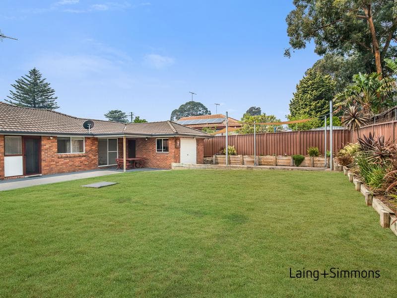 53 Hurley Street, Toongabbie, Toongabbie - Thumbnail 8