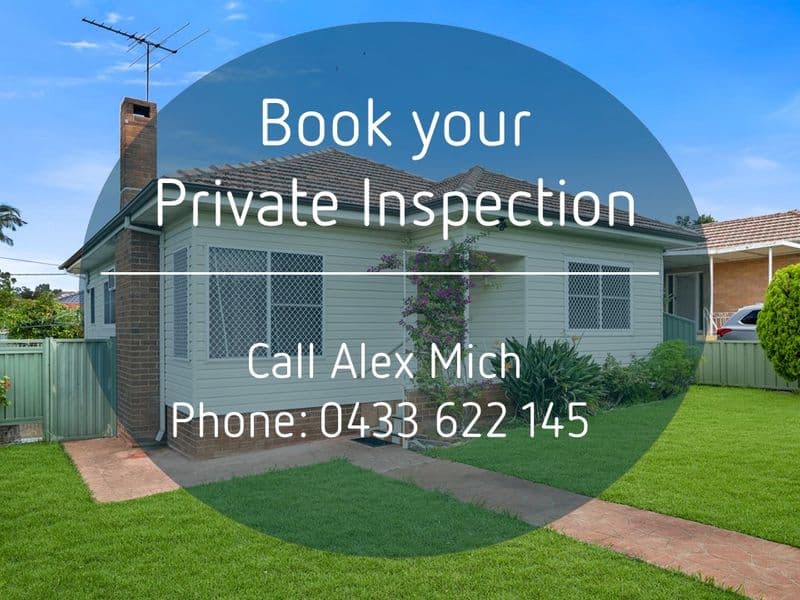 70/22																										Great Western Highway
														
								Parramatta, NSW 2150, Wentworthville - Thumbnail 2