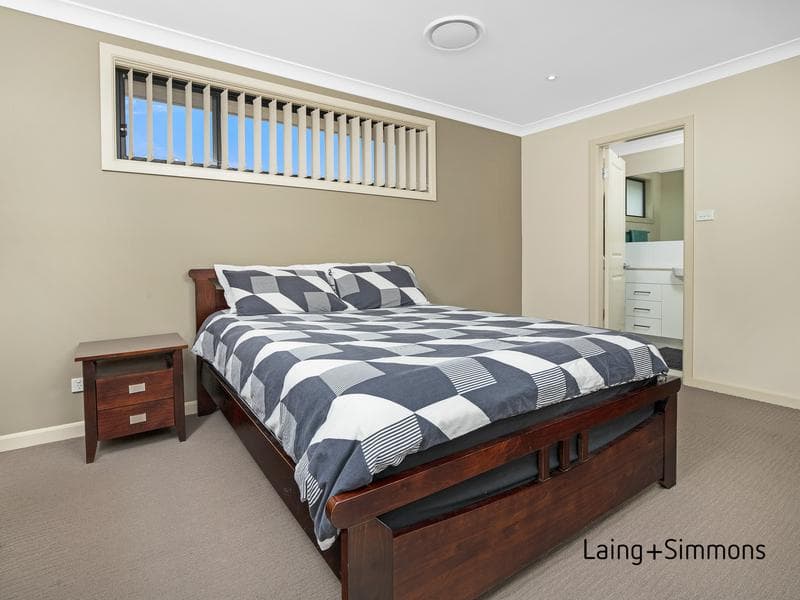 6 Whale Court, Stanhope Gardens, Stanhope Gardens - Thumbnail 4