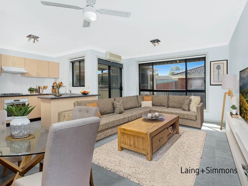 11/43-45 Stapleton St, Wentworthville, Wentworthville - Thumbnail 2