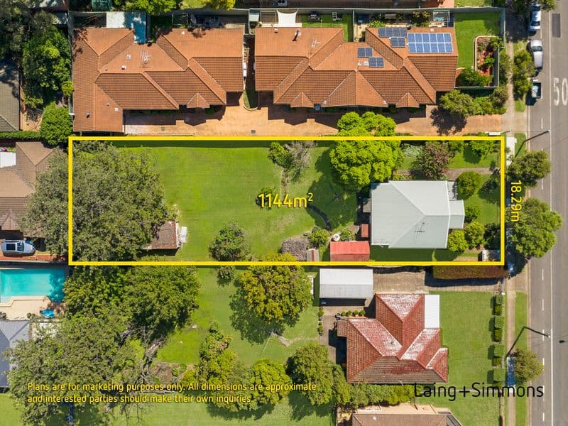 32 Ballandella Rd, Toongabbie, Toongabbie - Thumbnail 2