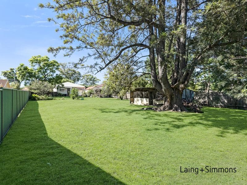 32 Ballandella Rd, Toongabbie, Toongabbie - Thumbnail 4