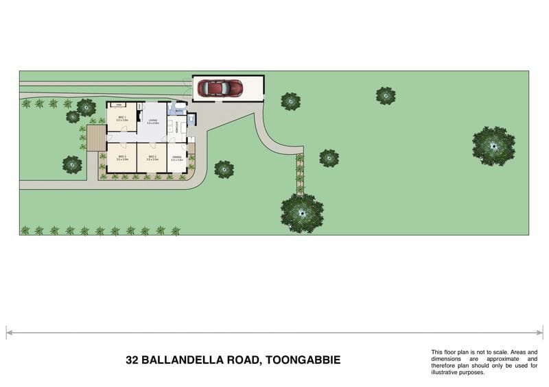 32 Ballandella Rd, Toongabbie, Toongabbie - Thumbnail 5