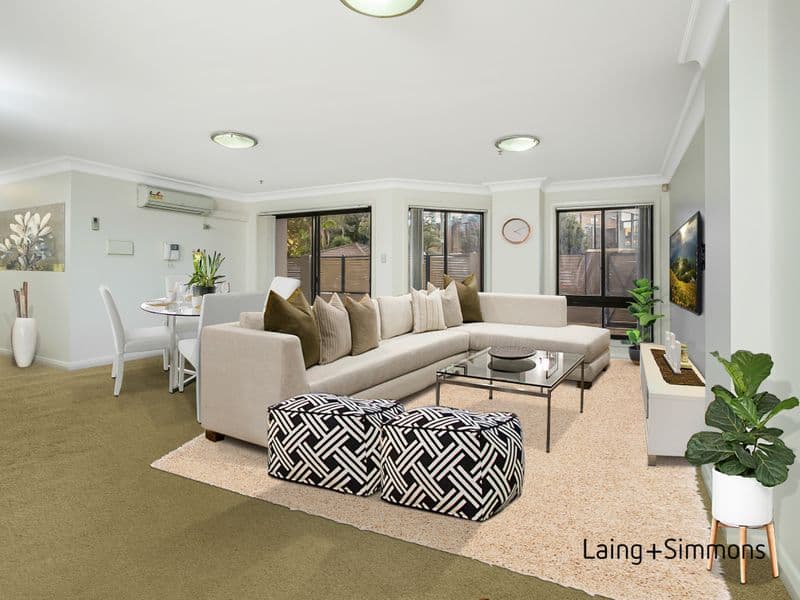 106/91b Bridge Road, Westmead, Westmead - Thumbnail 3