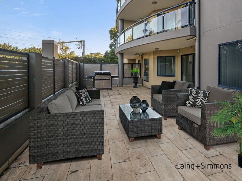 106/91b Bridge Road, Westmead, Westmead - Thumbnail 6