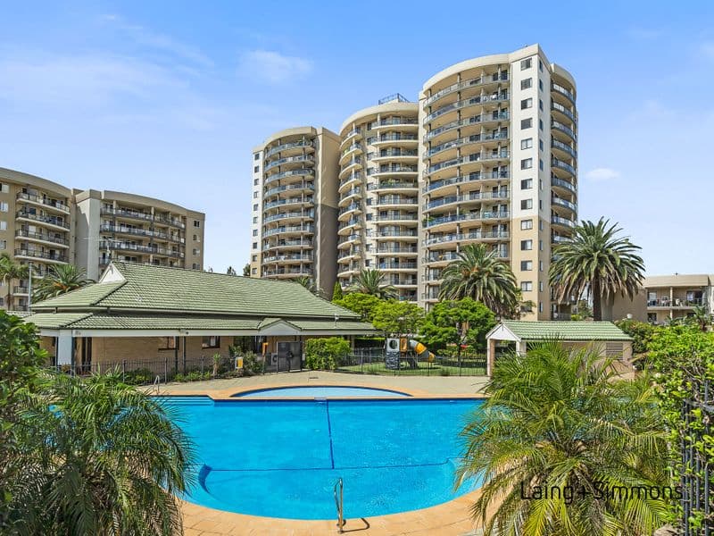 106/91b Bridge Road, Westmead, Westmead - Image 1
