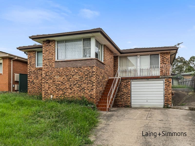 1/47																										Cumberland Street
														
								Cabramatta, NSW 2166, Casula - Image 1