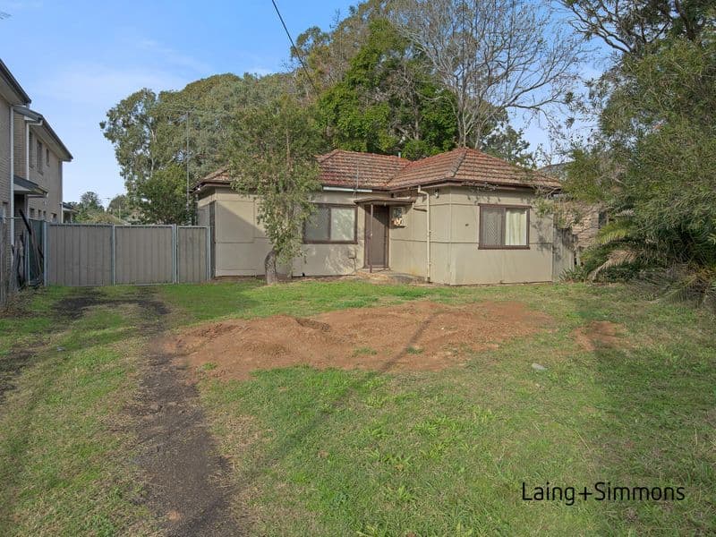 443 Wentworth Avenue, Toongabbie, Toongabbie - Image 1