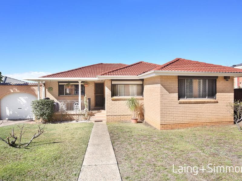 4 Maugham Crescent, Wetherill Park, Wetherill Park - Image 1