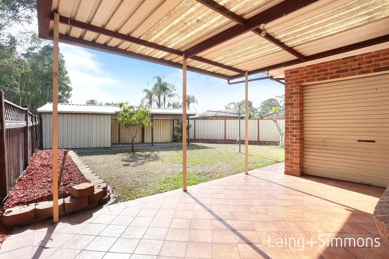 4/2																										Waugh Street
														
								Port Macquarie, NSW 2444, Wetherill Park - Thumbnail 7