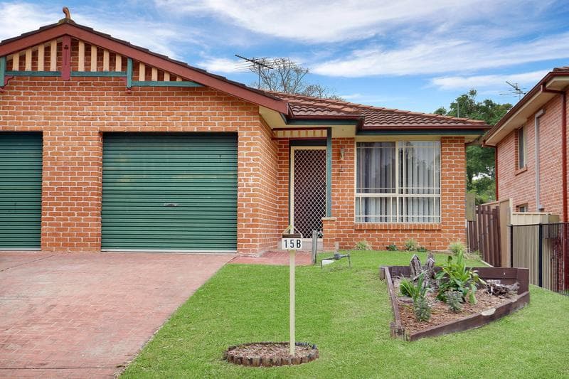 15b Foxton Street, Quakers Hill, Quakers Hill - Image 1