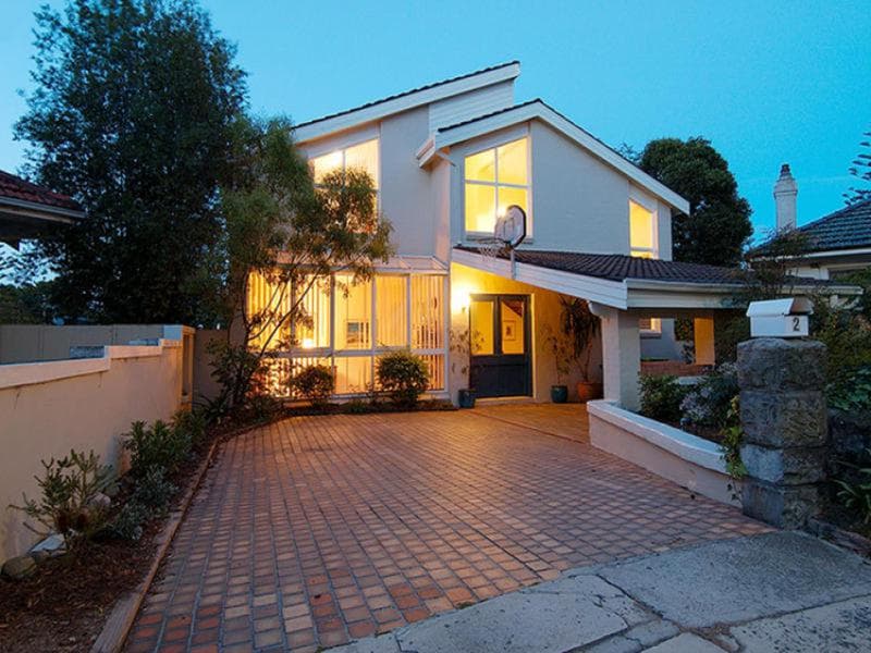 2 Kambala Place, Bellevue Hill, Bellevue Hill - Thumbnail 5