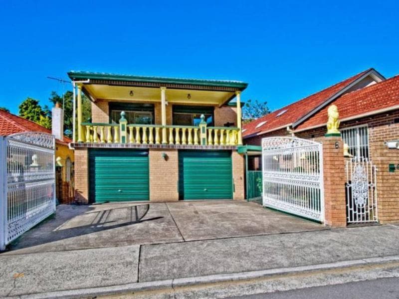 6 Anglesea Street, Bondi, Bondi - Thumbnail 2