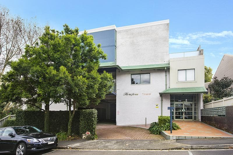 44/51 Hereford Street, Glebe, Glebe - Thumbnail 5