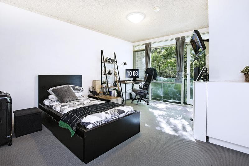 44/51 Hereford Street, Glebe, Glebe - Image 1