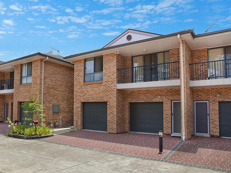 40/292 Park Ave, Kotara, Kotara - Image 1