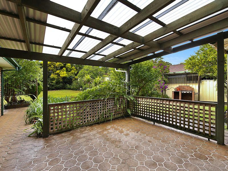 8 Justine Ave, Whitebridge, Whitebridge - Thumbnail 2