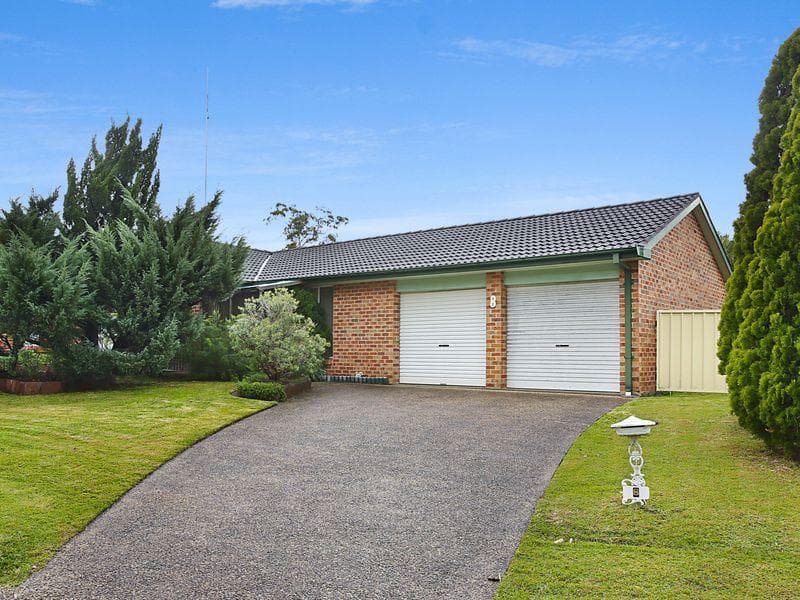 8 Justine Ave, Whitebridge, Whitebridge - Image 1