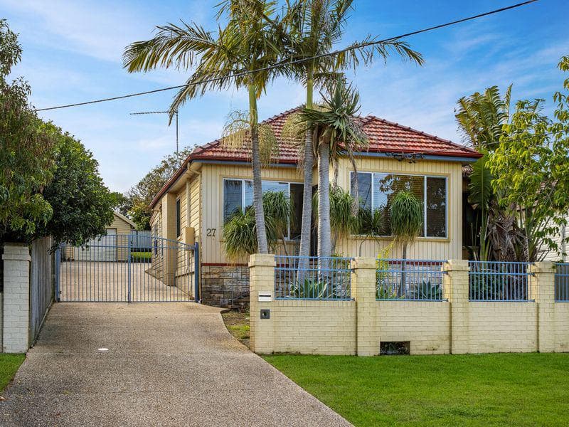 27 George St, Belmont, Belmont - Thumbnail 2