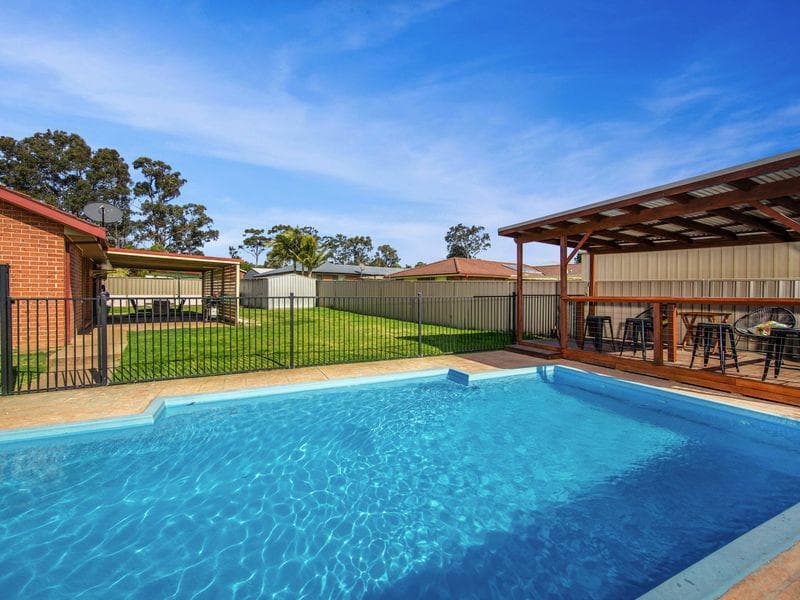 22 Eucalyptus Cres, Metford, Metford - Thumbnail 2