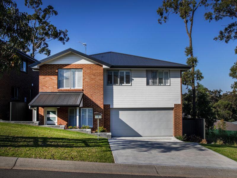 1 Coolabah Cl, Fletcher, Fletcher - Image 1