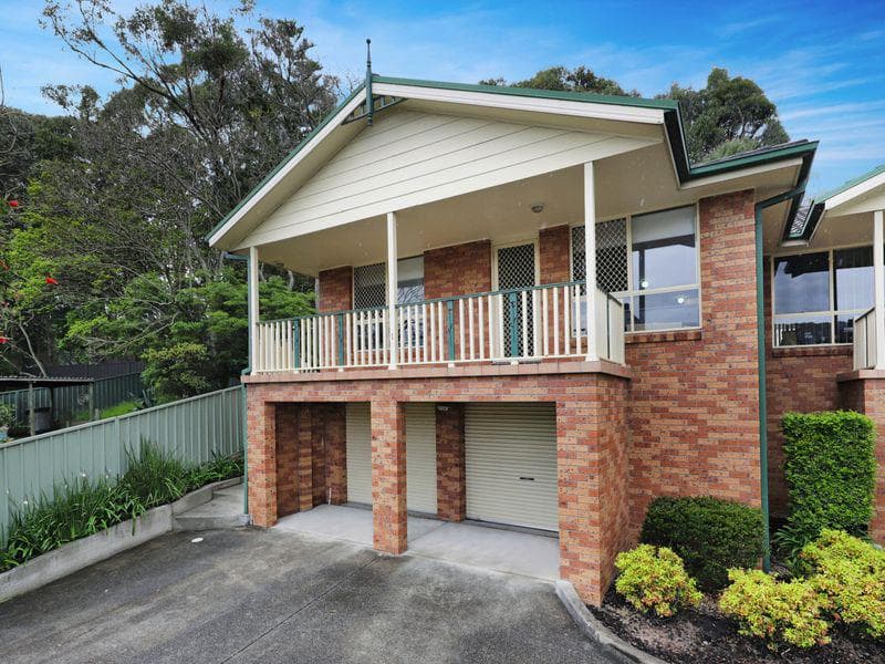 Unit 1/265 Park Ave, Kotara, Kotara - Image 1
