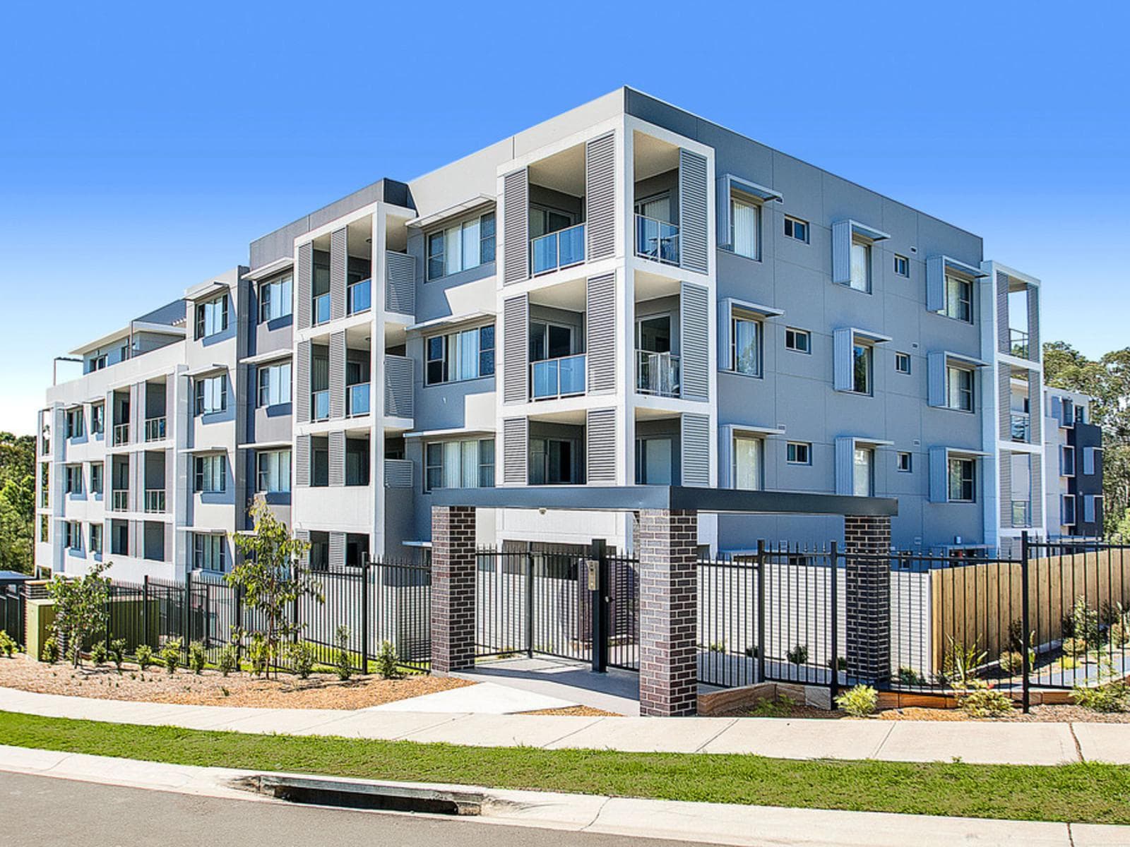 25/40 Applegum Crescent, Kellyville, Kellyville - Image 1