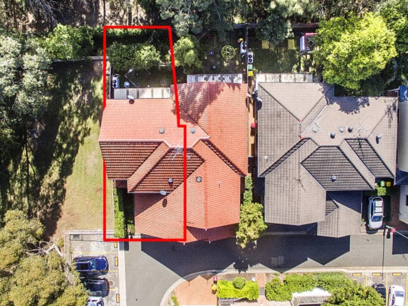 33 Jacqui Circuit, Baulkham Hills, Baulkham Hills - Thumbnail 3
