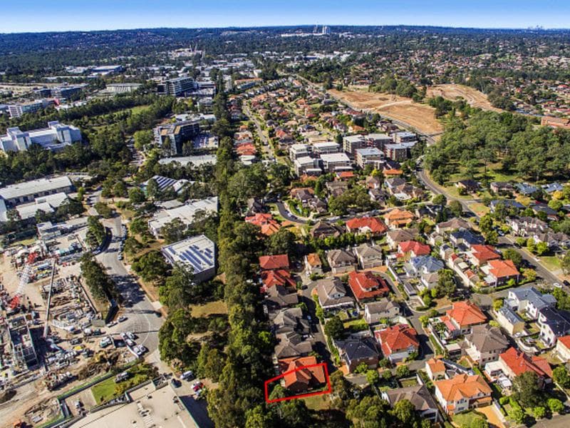 33 Jacqui Circuit, Baulkham Hills, Baulkham Hills - Thumbnail 5