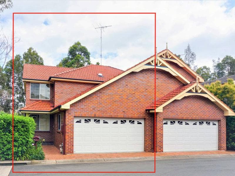 33 Jacqui Circuit, Baulkham Hills, Baulkham Hills - Image 1