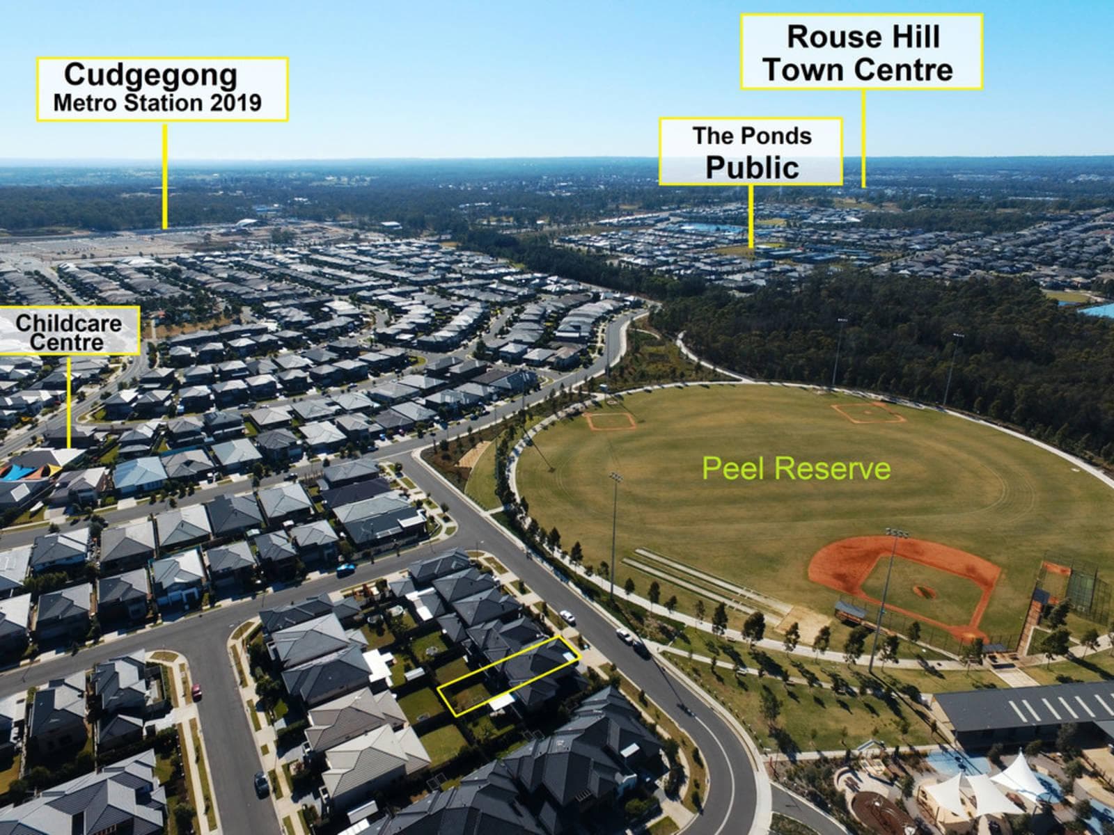 18 Alkoomie Street, The Ponds, The Ponds - Thumbnail 2
