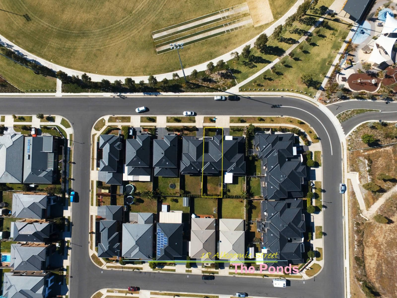 18 Alkoomie Street, The Ponds, The Ponds - Thumbnail 4