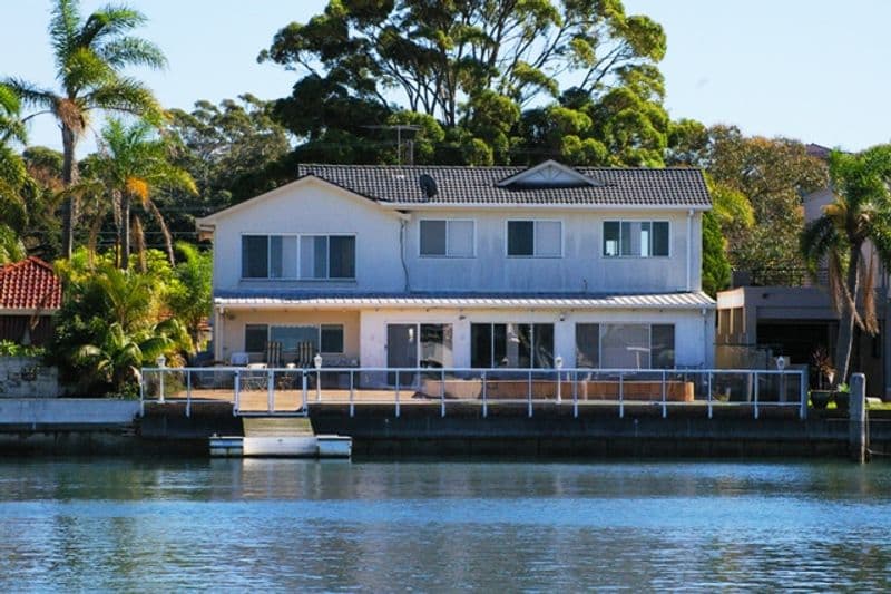 108 Belgrave Esplanade, Sylvania Waters - Thumbnail 6