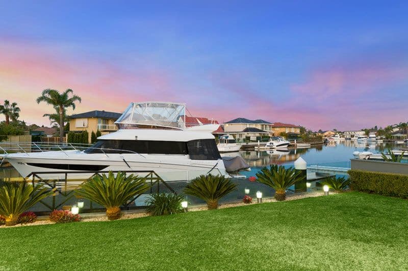 130 Belgrave Esplanade, Sylvania Waters - Thumbnail 5