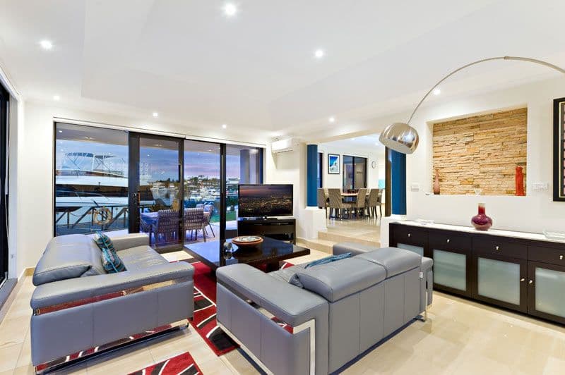 130 Belgrave Esplanade, Sylvania Waters - Thumbnail 8