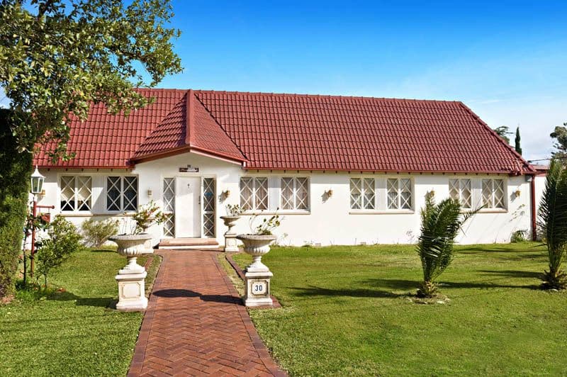 30 Lachlan Avenue, Sylvania Waters - Thumbnail 5