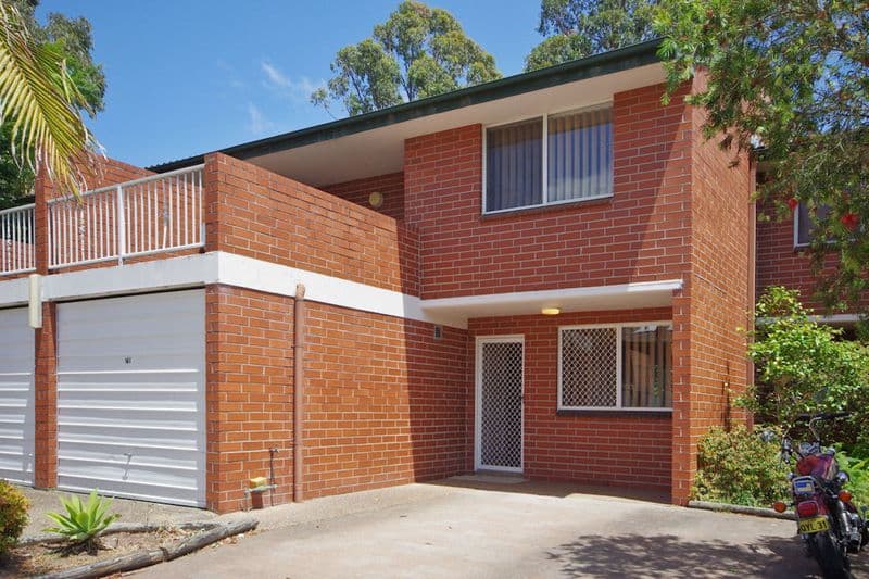 78/3 Ramu Close, Sylvania Waters - Thumbnail 6