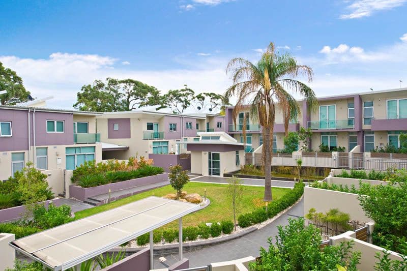 19/14-20 Madeira Street, Sylvania - Image 1