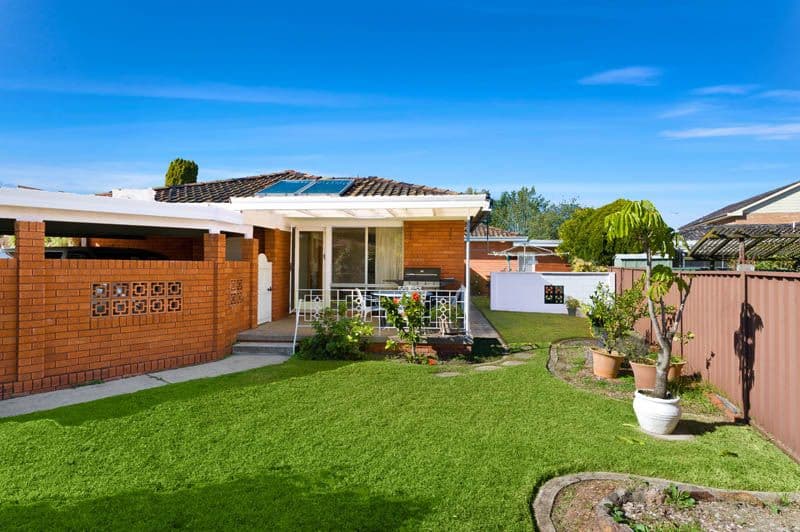 5 Peel Place, Sylvania Waters - Thumbnail 5