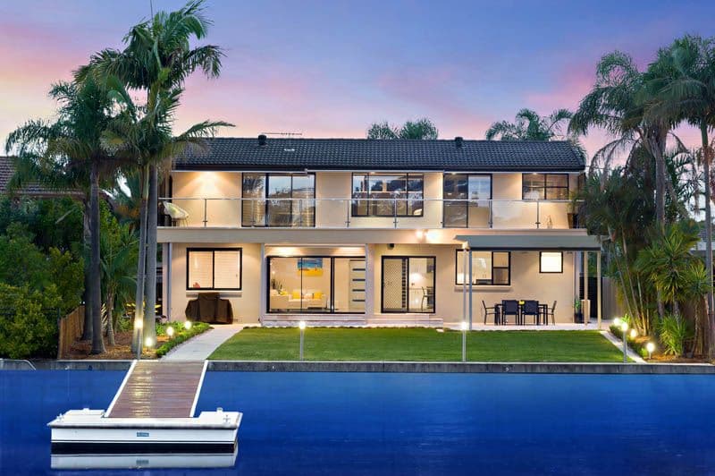 11 Goulburn Peninsula, Sylvania Waters - Thumbnail 5