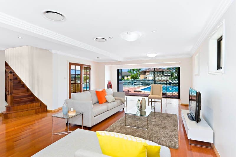 34 Castlereagh Crescent, Sylvania Waters - Thumbnail 4