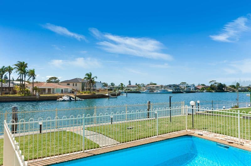 13 James Cook Island, Sylvania Waters - Thumbnail 6