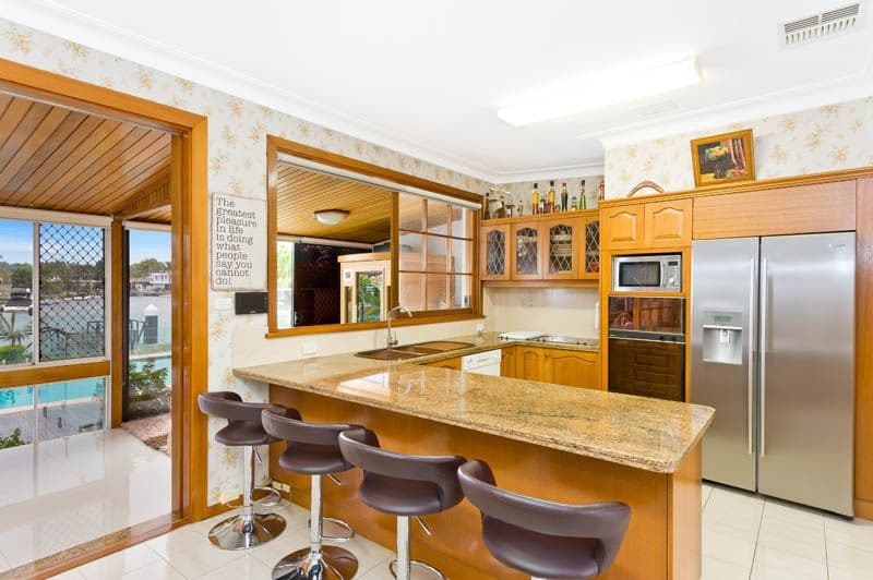50 Macintyre Crescent, Sylvania Waters - Thumbnail 6