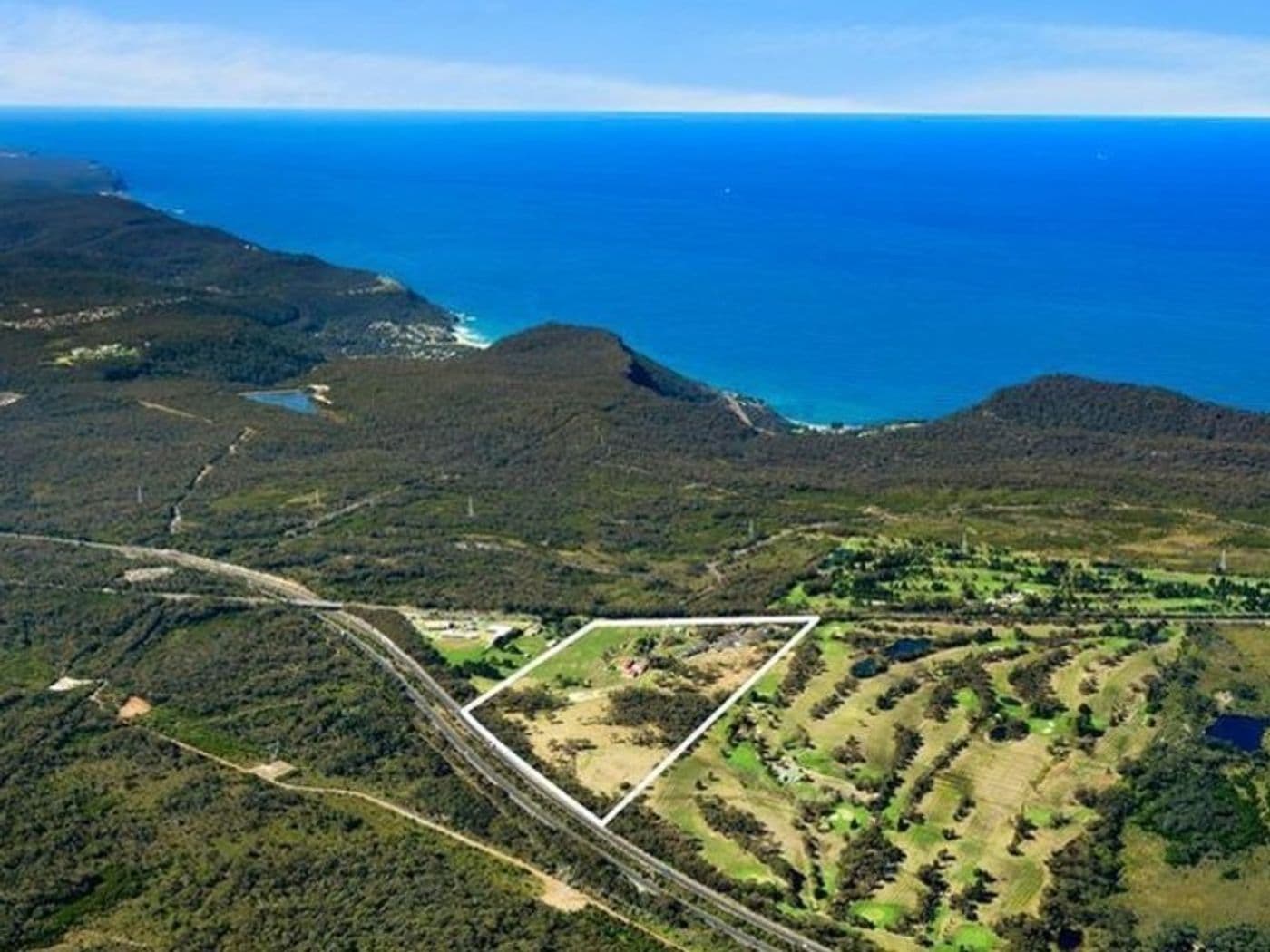 100 Old Princes Highway, Maddens Plains - Image 1