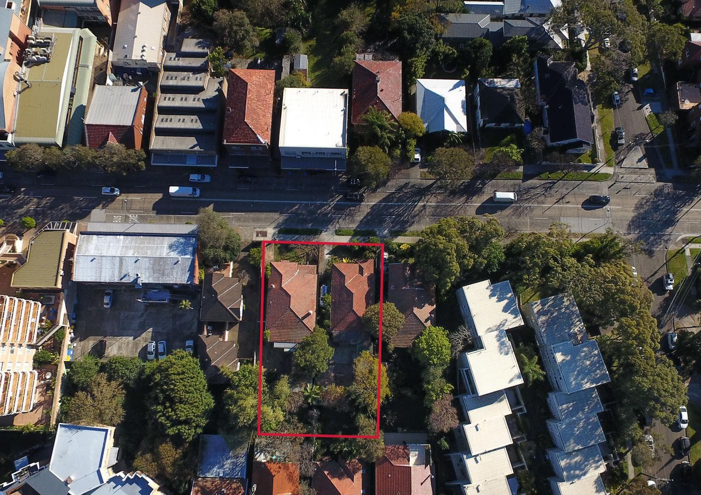 323-325 Sydney RoadBalgowlah, Balgowlah - Image 1