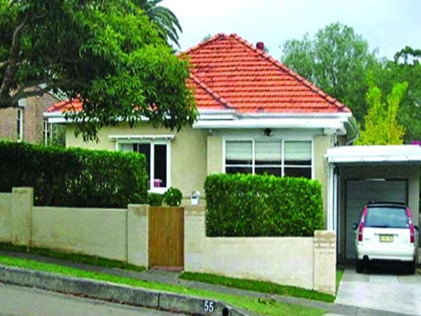 55 Boyle StreetBALGOWLAH, Balgowlah - Image 1