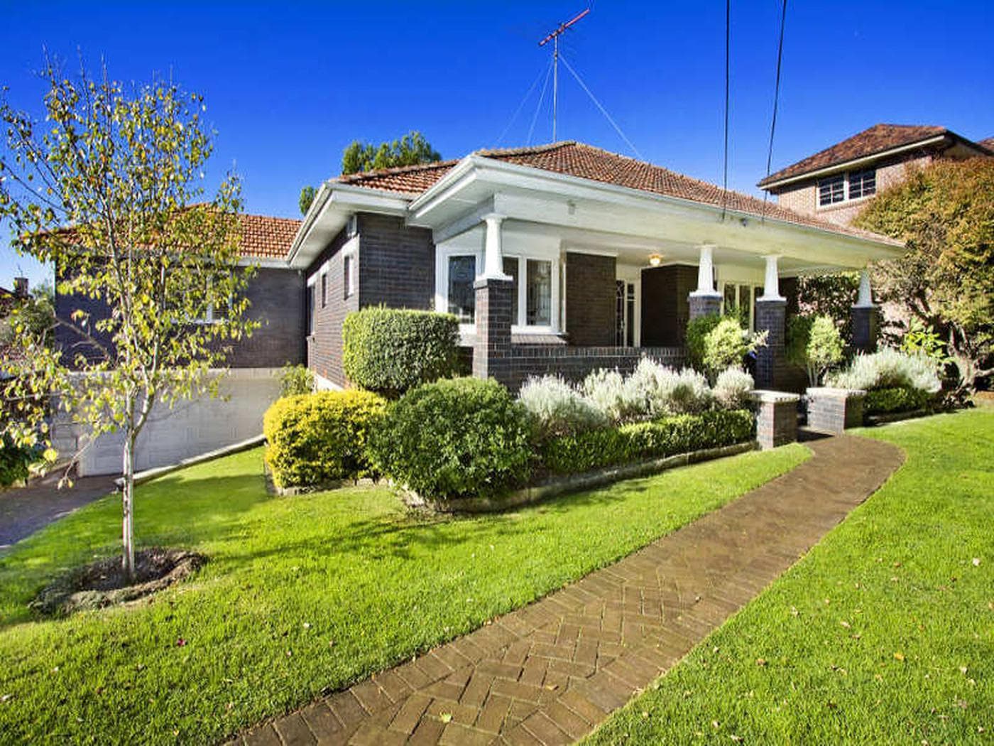 24 Wanganella StreetBALGOWLAH, Balgowlah - Image 1